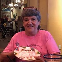Debbie Gaudet's profile image