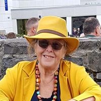 Wendy Croucher's profile image