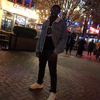 Akeem Ra'Quan Woods's profile image