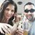 Chris N Amy Jarrett's profile image