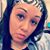 Tosha Stevens's profile image