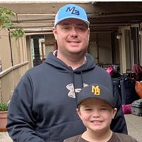 Bailey Stephen's profile image