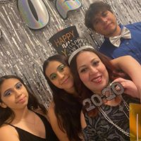 Lilia Rojas's profile image