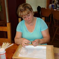 Shannon McCollum's profile image