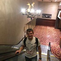 Johny  Alizarovich's profile image