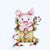 Sandy Monroe's profile image