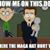Nathan Ledford's profile image