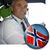 Odd Bjerkenås's profile image