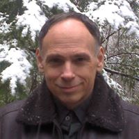 Kirt K. Parker's profile image