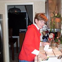 Marilyn Petruccio's profile image