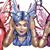 Daisy MacDragon's profile image
