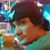 Peter Hinds's profile image