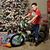 Andrew Maxwell Garrett's profile image