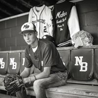 Lee Maher's profile image