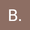 B. C.'s profile image