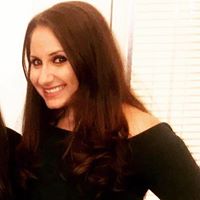 Jillian Hindo's profile image