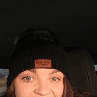 Krystina DeLeon's profile image