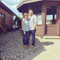 Christina Hershberger's profile image