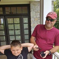 Damon Hughes's profile image