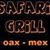 Safari Grill Oaxaca's profile image