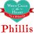 Phillis Jarboe-Ideker's profile image