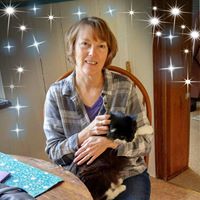 Joanie Weidner's profile image