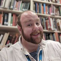 Matthew Monk's profile image