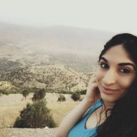 Guljeen Barzani's profile image