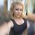 Kristen Stevenson's profile image