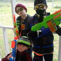 Marty Dayhuff Rhodes's profile image