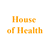 House of Health's profile image