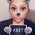Abby Orta's profile image