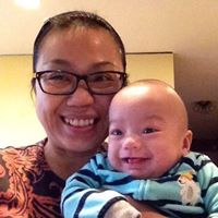 Evelyn Joy Tan's profile image