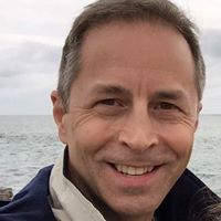 Cambern Joel's profile image