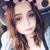 Hailey Lois Waters's profile image