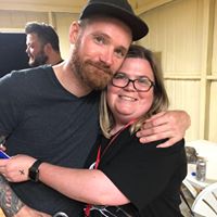 Ashley Huff's profile image