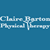 Claire Barton Physical Therapy's profile image