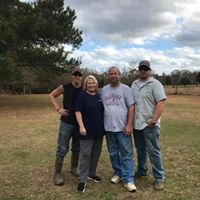 Deborah J Graham's profile image