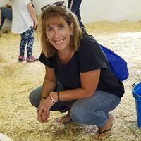 Joy Santagata-Flowers's profile image