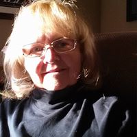 Suzi Gardner Black Kennedy's profile image