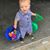 Justin Dwight Hall's profile image