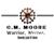 C.M. Moore's profile image