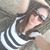 Felicia Rose Criss's profile image