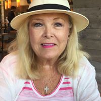 Barbara Miller's profile image