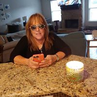 Sheryl Krause's profile image