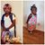 Kyra Pretti Black Adams's profile image
