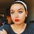 Morgan Rose's profile image