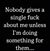 Robin VerHey's profile image