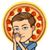 Craig Hindall's profile image