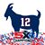 Raymie Parker's profile image